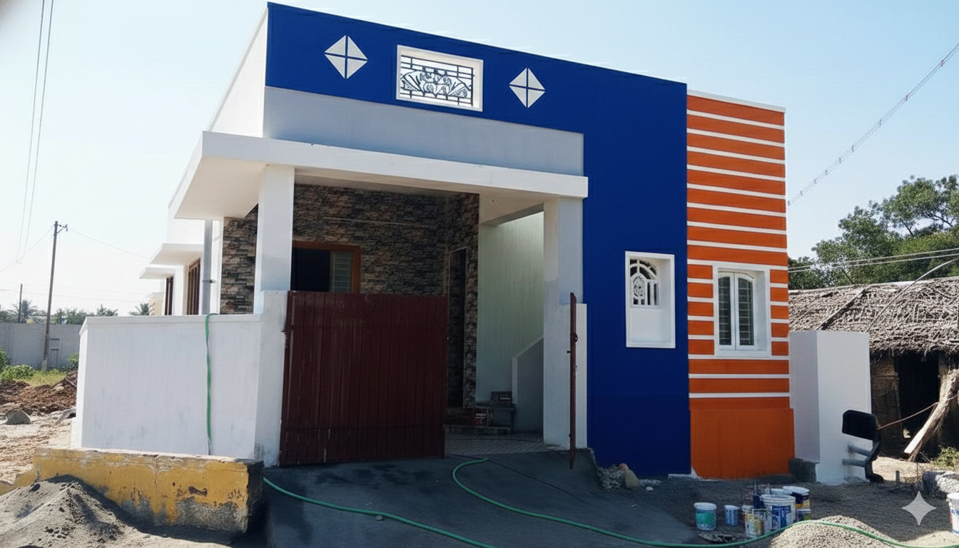 Arbee Constructions — construction photo