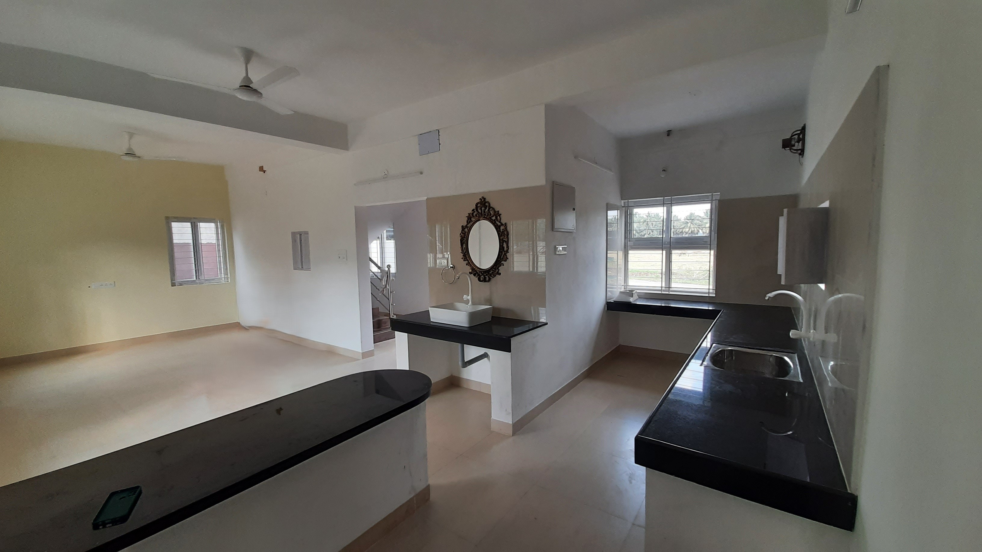 Arbee Constructions — construction photo