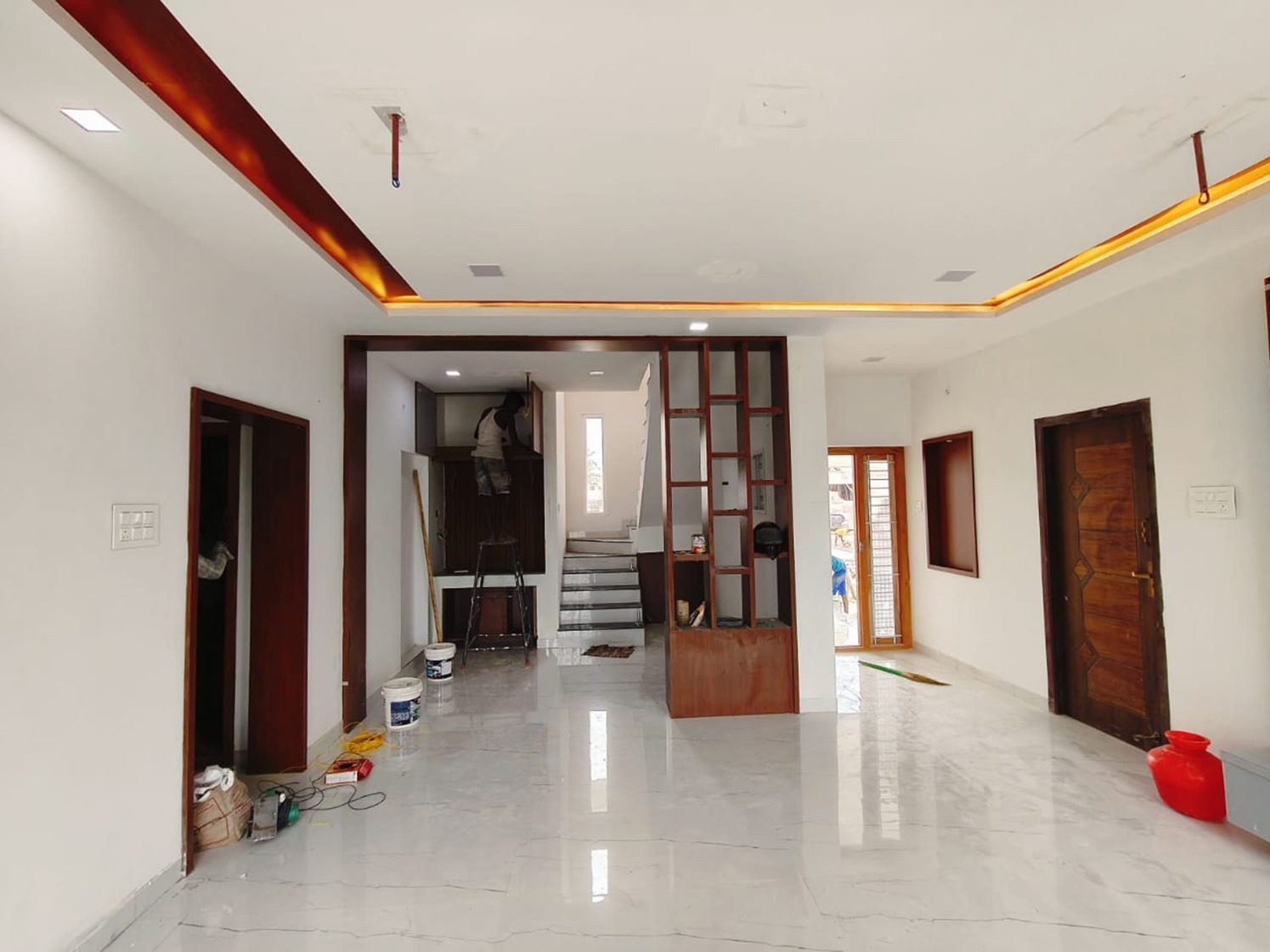 Prathu divi illam