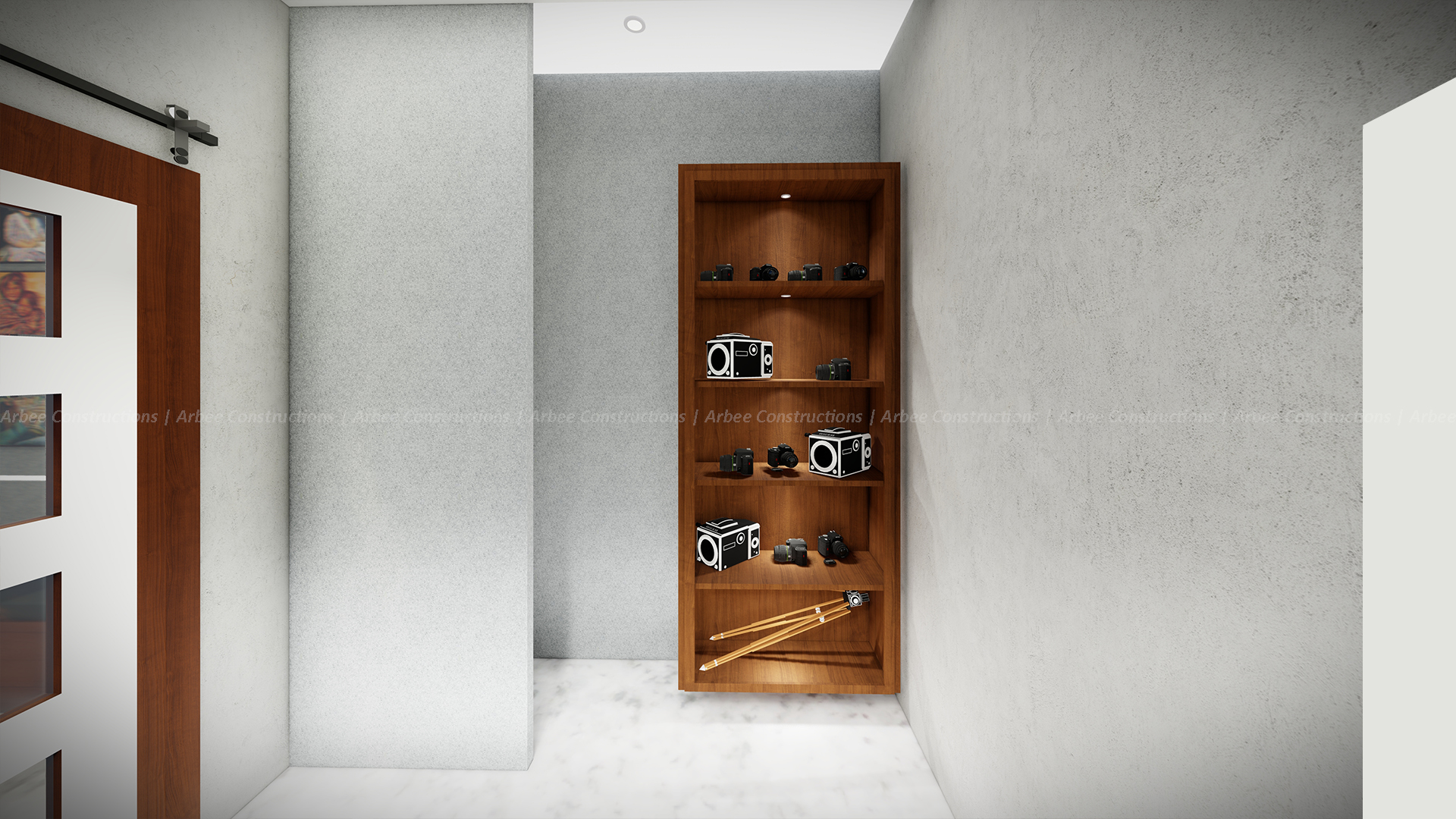y7 studio Interior Design