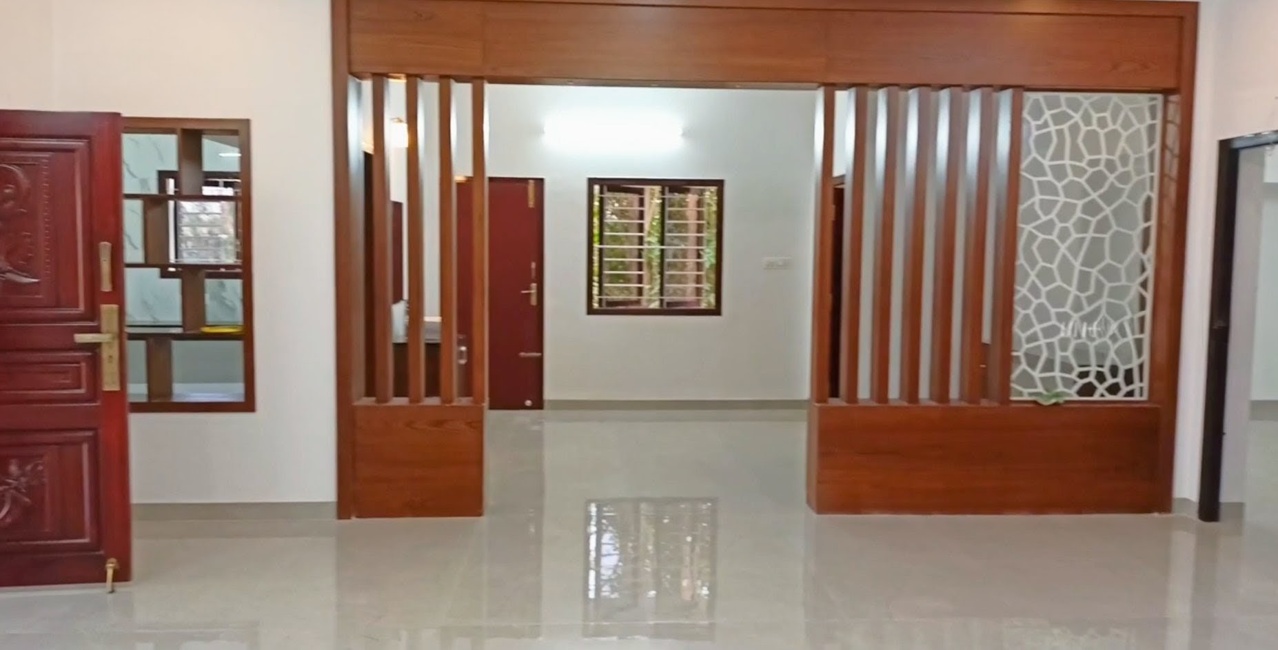 Mr.Durai & Sudha residence