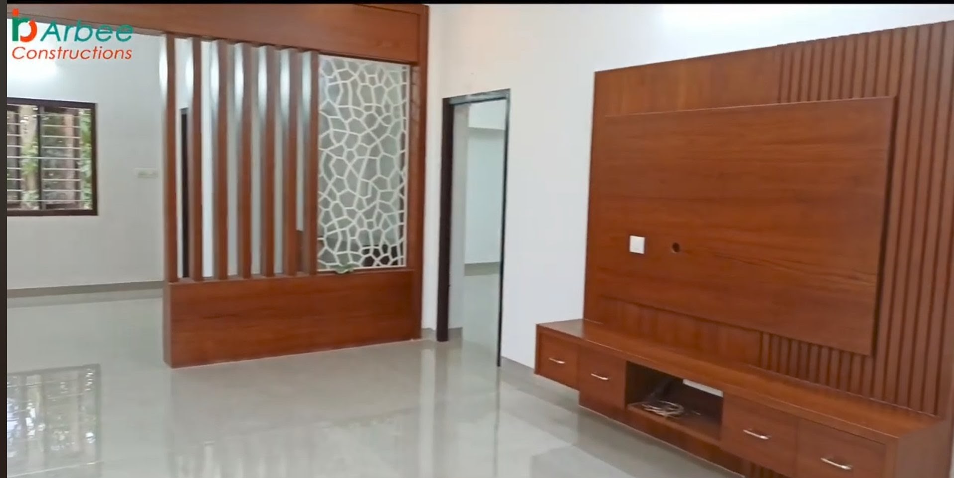 Mr.Durai & Sudha residence