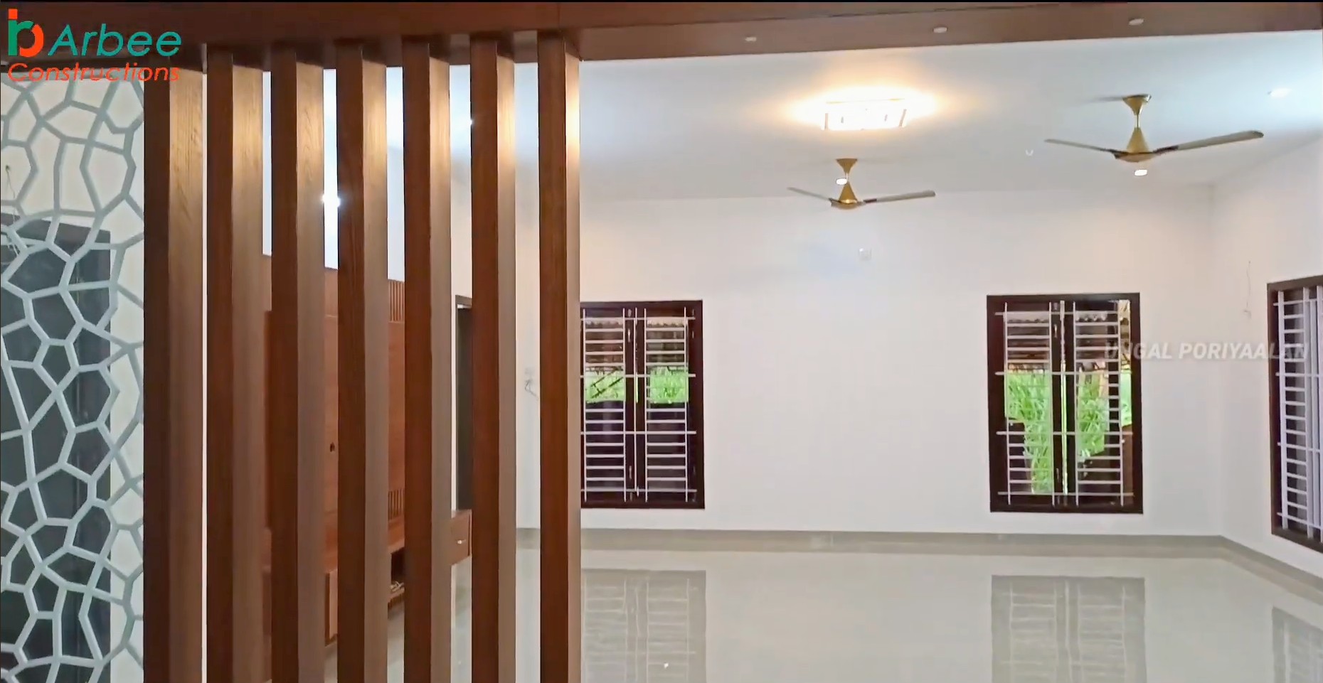 Mr.Durai & Sudha residence