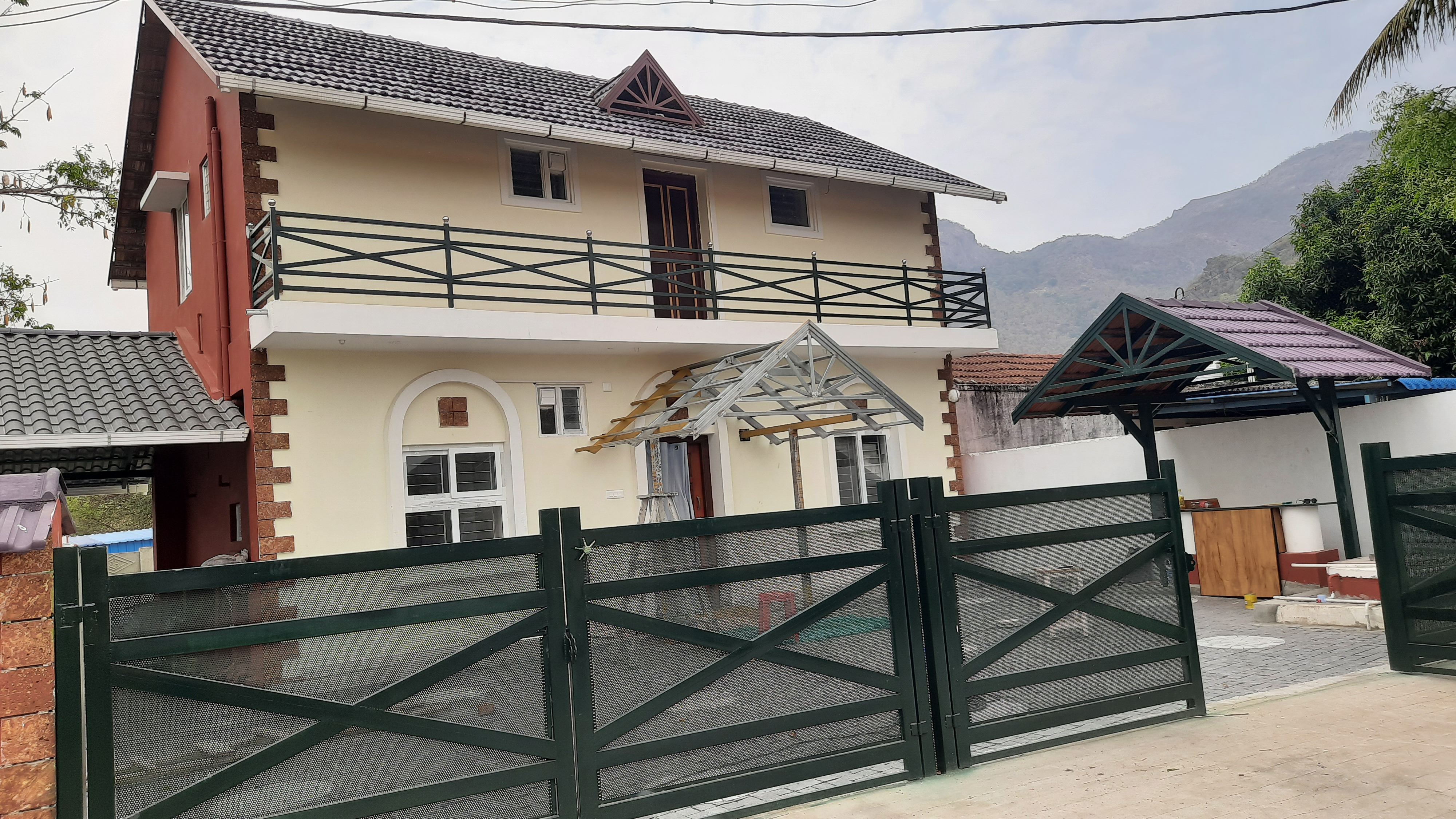 Arbee Constructions — construction photo