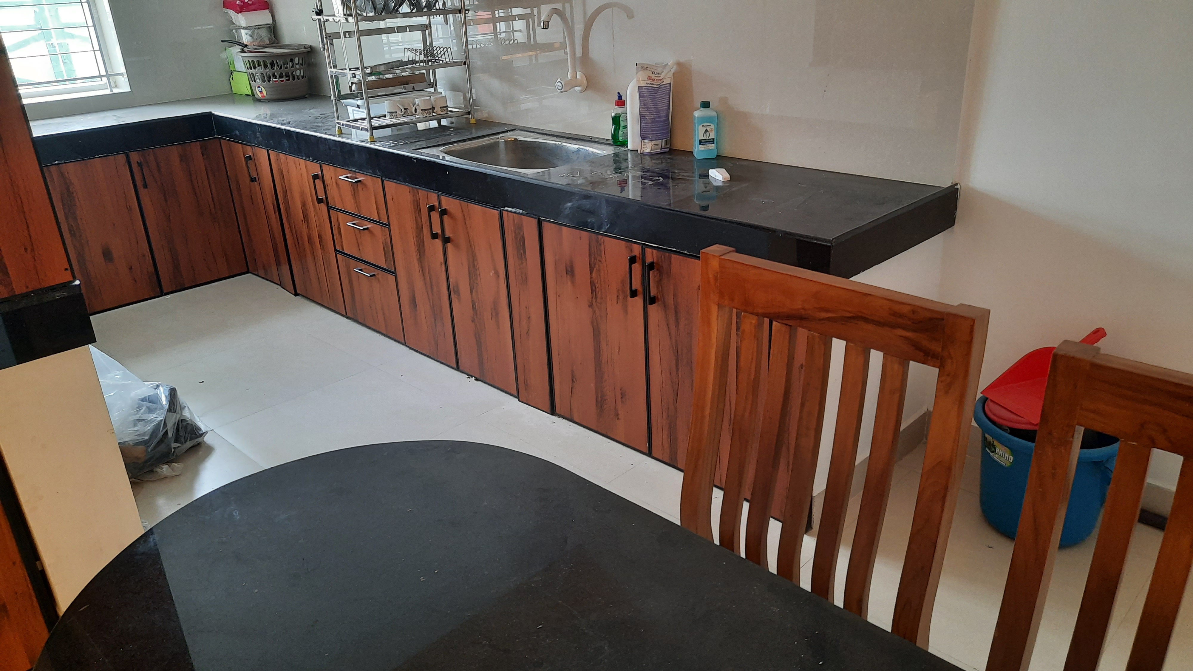 Arbee Constructions — construction photo
