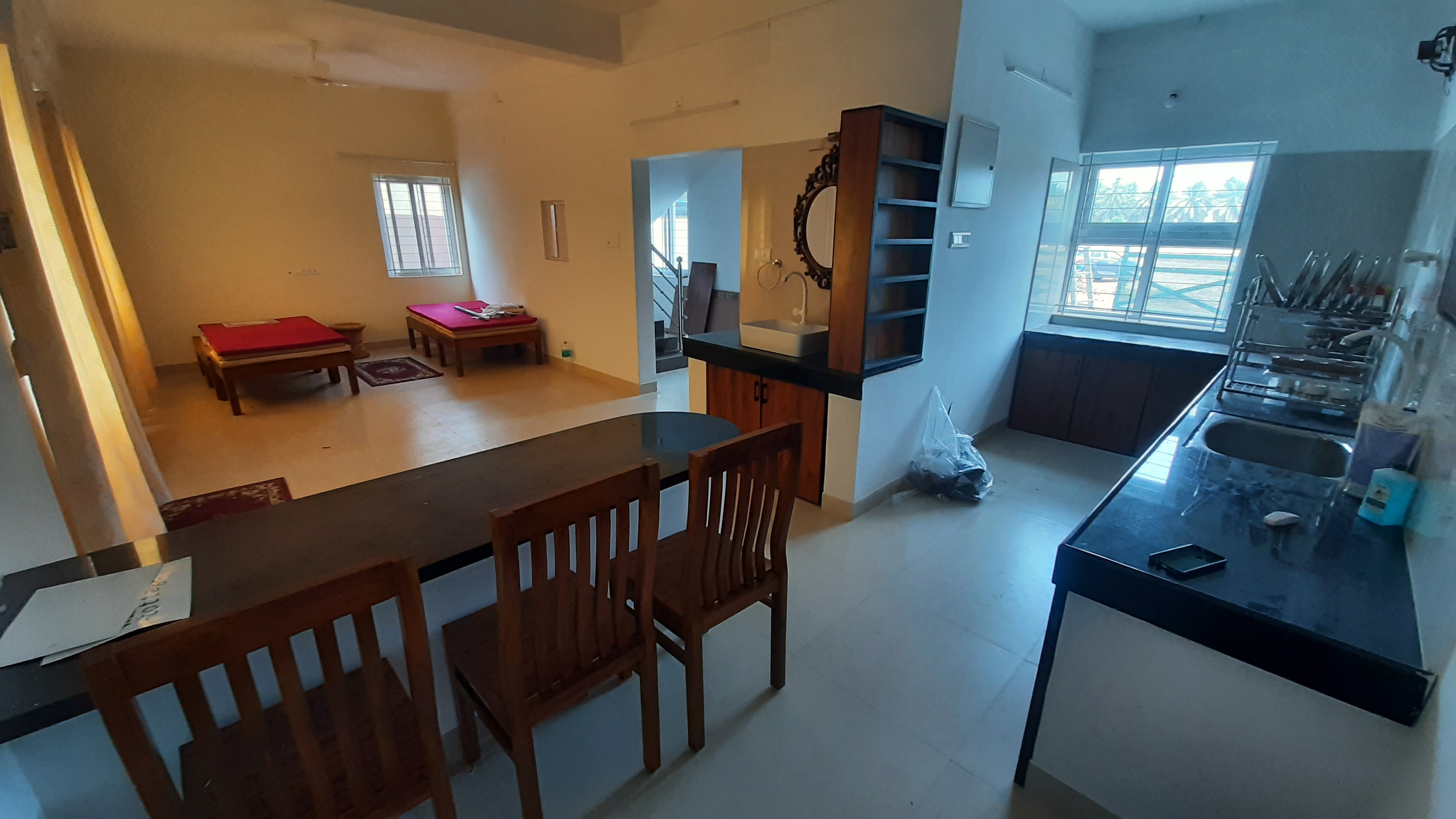 Arbee Constructions — construction photo