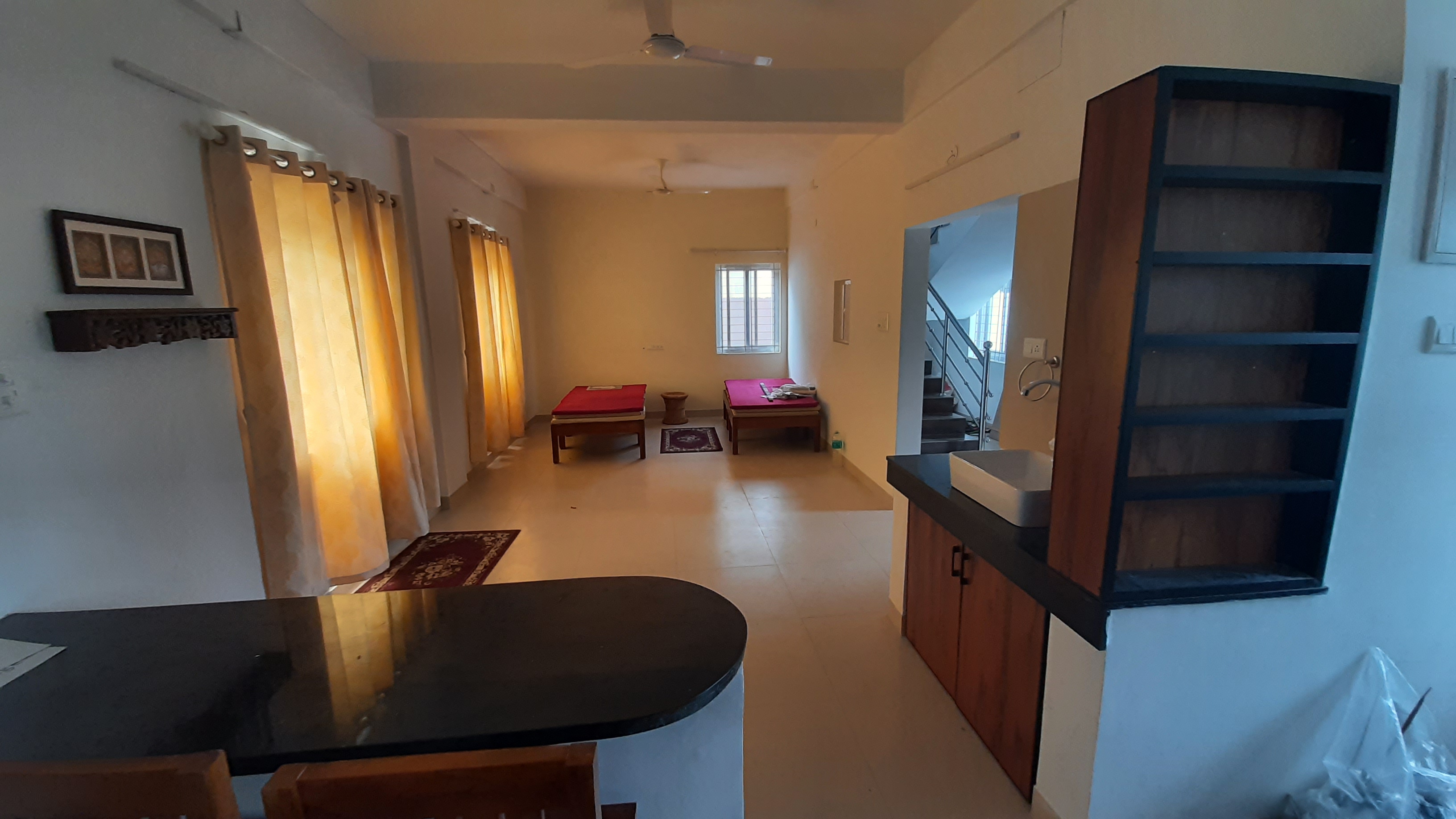 Meraki cottage house