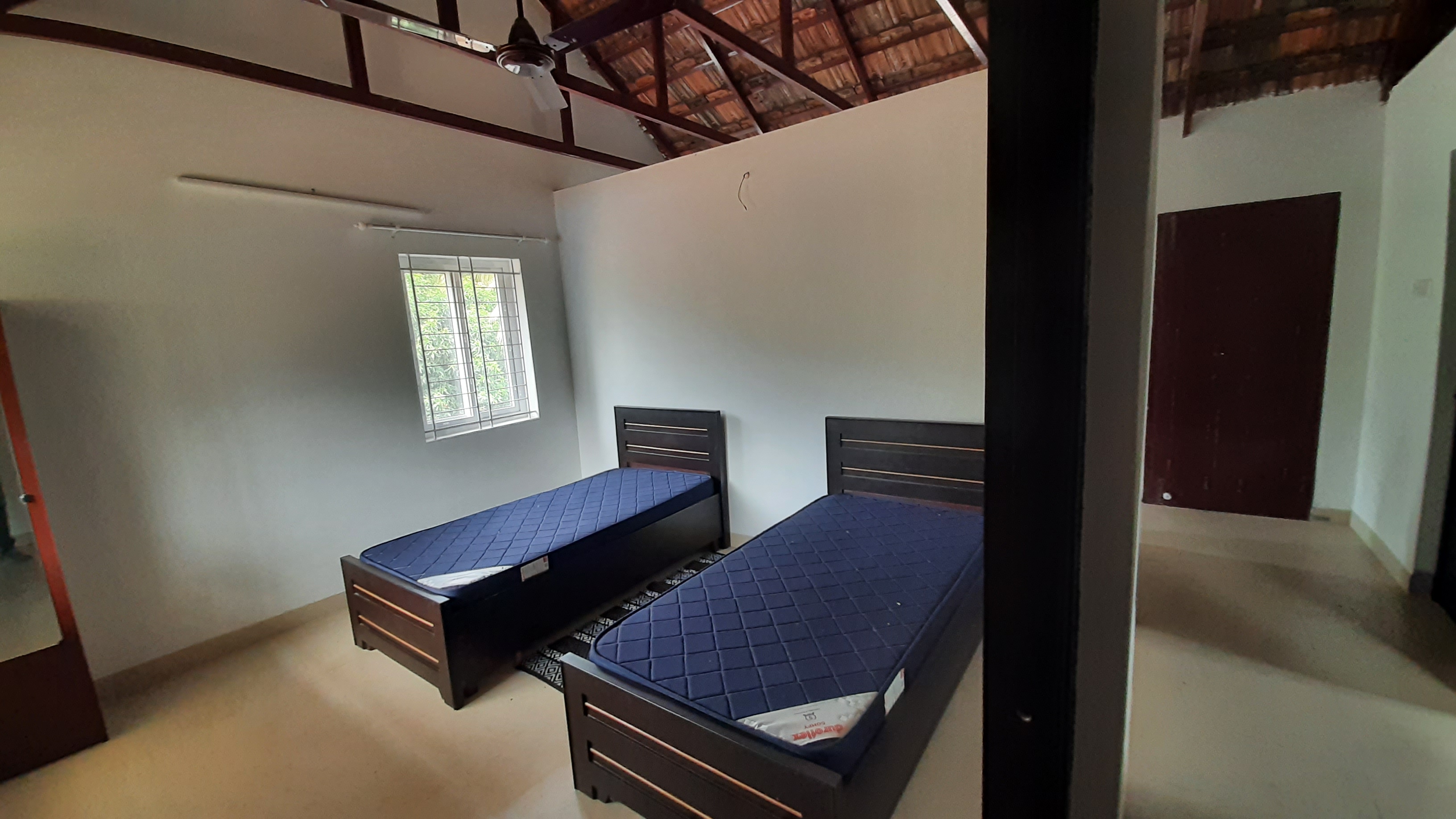 Meraki cottage house