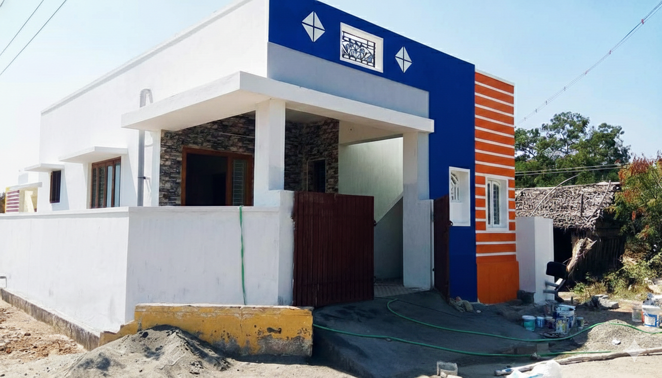 Arbee Constructions — construction photo